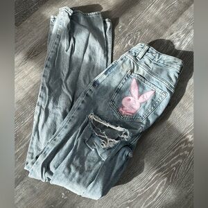 Playboy Jeans
